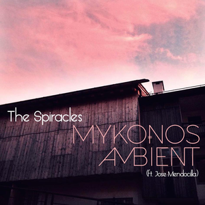 Mykonos Ambient (Single)