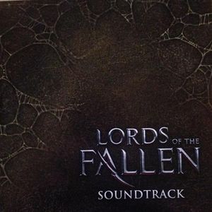 Winter’s Kiss (Theme from Lords of the Fallen)