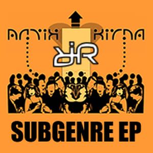 Subgenre EP (EP)