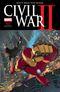 Civil War II, tome 2