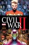 Civil War II Extra, tome 1