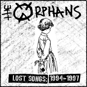 Lost Songs: 1994-1997