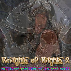 Knights of Nights 2 (EP)