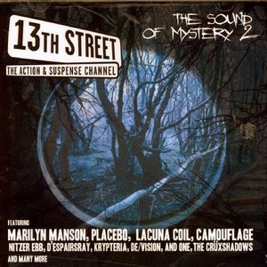 13th Street: The Sound of Mystery 2