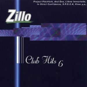 Zillo Club Hits 6