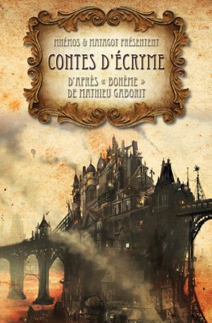 Contes d'Écryme