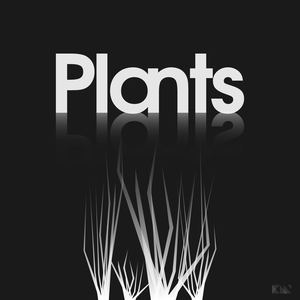 Plants (EP)