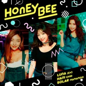 HONEY BEE (Single)