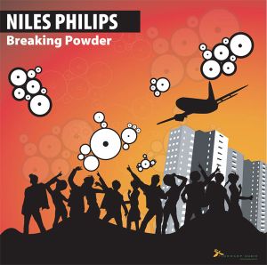 Breaking Powder (Single)