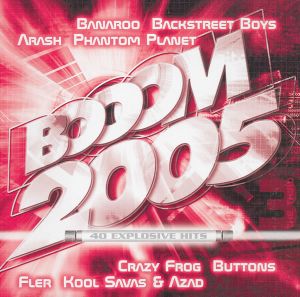 Booom 2005: The Third