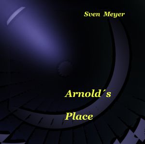 Arnold's Place (EP)