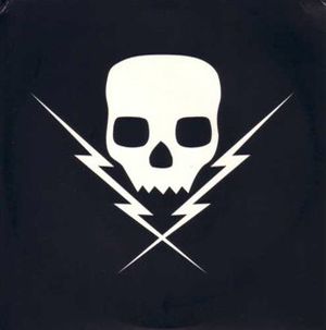 Death by Stereo (Single)