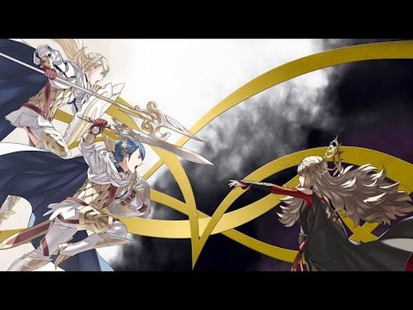 Fire Emblem Heroes