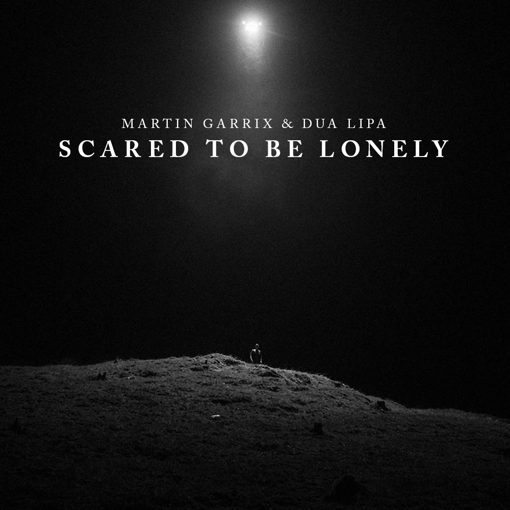 Scared to be lonely