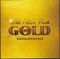 ONE PIECE FILM GOLD ORIGINAL SOUNDTRACK (OST)