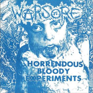 Horrendous Bloody Experiments / [untitled] (EP)