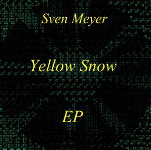 Yellow Snow (EP)