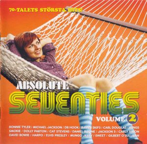 Absolute Seventies, Volume 2