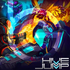 Hive Jump (OST)