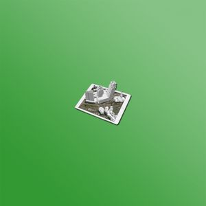 HomeGen (EP)