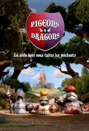 Pigeons & dragons