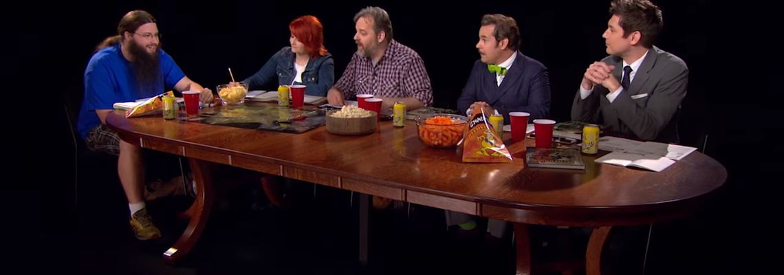 Cover HarmonQuest
