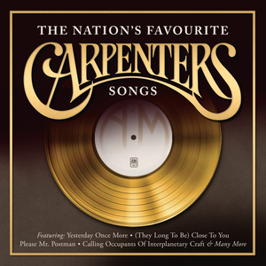 The Nation's Favourite Carpenters Songs