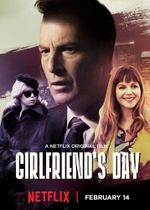 Affiche Girlfriend's Day Affiche Girlfriend's Day