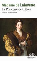 Couverture La Princesse de Clèves Couverture La Princesse de Clèves