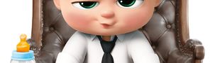 Affiche Baby Boss