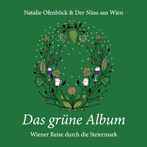 Das grüne Album