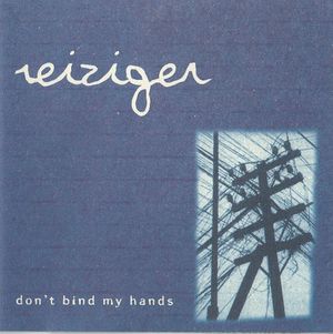 Don't Bind My Hands (EP)