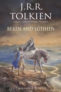 Couverture Beren and Lúthien Couverture Beren and Lúthien