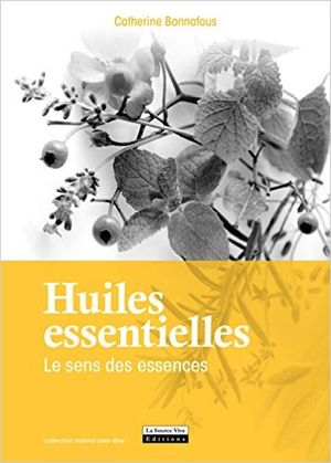 Huiles essentielles