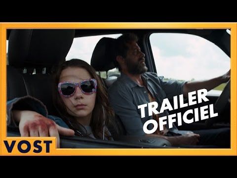 Bande-annonce de Logan