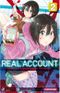 Real Account, tome 2