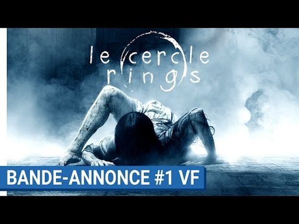 Le Cercle - Rings