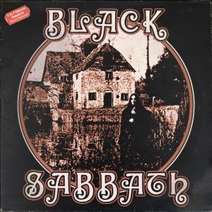 The CVLT Nation Sessions: Black Sabbath