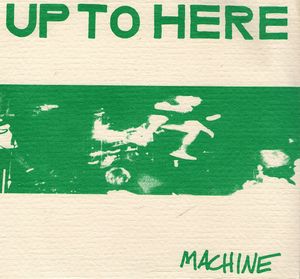 Machine (EP)