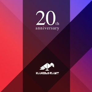 Kanzleramt 20th Anniversary: K-Remixes