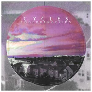 Cycles (EP)