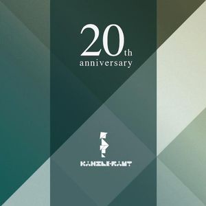 Kanzleramt 20th Anniversary: K-Themes