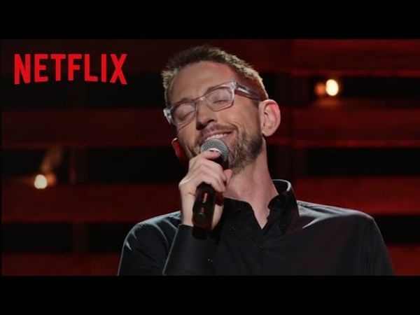 Neal Brennan : 3 Mics