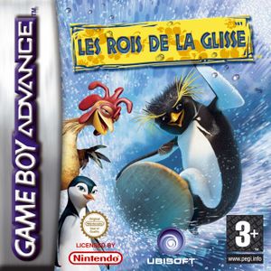 Les Rois de la glisse