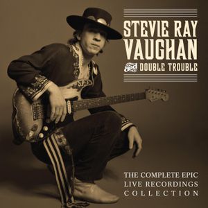 The Complete Epic Live Recordings Collection (Live)