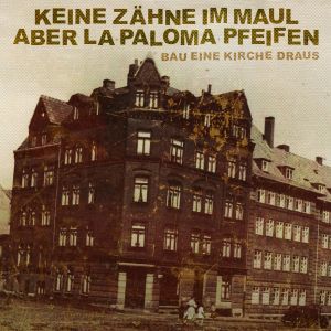 Bau eine Kirche draus (Single)