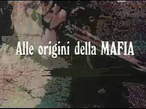 Les Origines de la mafia