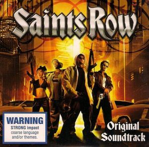 Saints Row Original Soundtrack (OST)