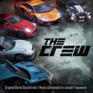 The Crew: Original Game Soundtrack (OST)