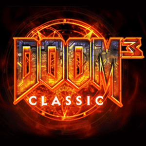 Classic Doom 3 Theme Song